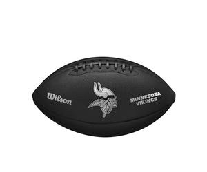 WILSON NFL Team Metallic Premiere Footballs - Official Size