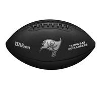 Wilson NFL Team Metallic Premiere Tampa Bay Buccaneers Ball WF4015830XB