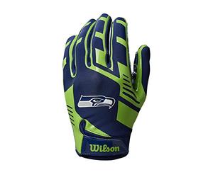 Wilson Nfl Team Super Grip
