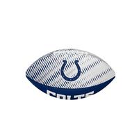 Wilson NFL Team Tailgate American Football, Rubber