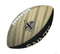 WILSON NFL Team Tailgate Saints junior American football [cream/black]
