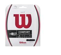 Wilson NXT 16 Gauge Multifilament Tennis String in Multi-Packs (2-4-6-8-Packs)