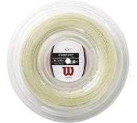 Wilson NXT Comfort String Reel 200m , Colour: ecru , Size: 1.30