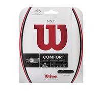 Wilson NXT 40-Feet String, Black, 16