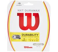 Wilson NXT Duramax String - Transparent/Natural, Size 16G