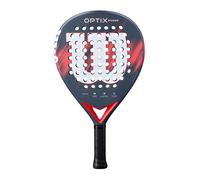 Wilson Optix V2 Power Red 2026 (Racket)