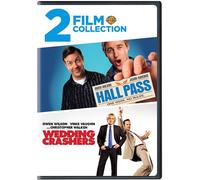 Wilson,Owen - Hall Pass/Wedding Crashers