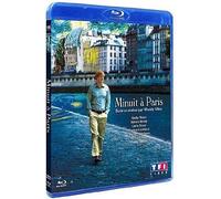 WILSON, OWEN;-MINUIT à PARIS