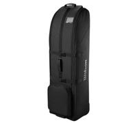 Wilson Padded Wheeled Golf Travel Cover Bag