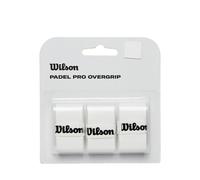 Wilson Padel Pro Overgrip White
