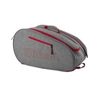 Wilson Team 4 Racket Padel Bag AW24