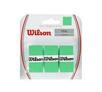 WILSON Perforated Pro Tennis Racquets Over Grip