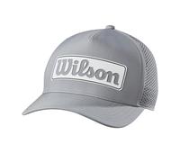 WILSON Men's Performance Hats Grey
