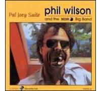 Wilson, Phil - Pal Joey Suite [European Import]