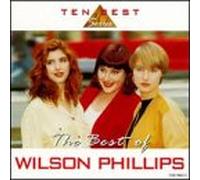 Wilson Phillips - Best of [Us Import]