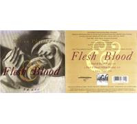 Wilson Phillips - Flesh & Blood