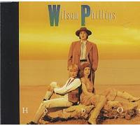 Wilson Phillips - Hold On