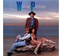 Wilson Phillips - Hold On / Impulsive / You're In Love etc.
