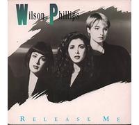 Wilson Phillips - Release Me