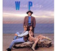 Wilson Phillips - Wilson Phillips