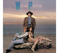 Wilson Phillips - Wilson Phillips [CD]