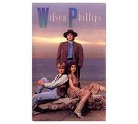 Wilson Phillips - Wilson Phillips [CASSETTE]