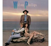 Wilson Phillips Wilson Phillips (CD) Album (US IMPORT)