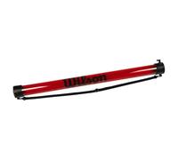 Wilson Pick Up Ball Tube - Red, N/A