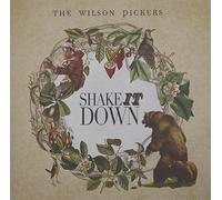 Wilson Pickers - Shake It Down