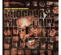 Wilson Pickett - Chocolate Mountain [New Vinyl LP] France - Import