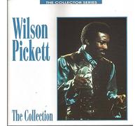 Wilson Pickett - Collection