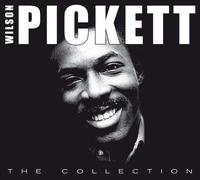 Wilson Pickett - Collection