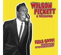 Wilson Pickett - Feels Good: The Early Years Of The Wicked Pickett [VINYL]