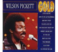Wilson Pickett - Gold