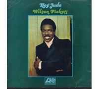 Wilson Pickett - Hey Jude