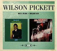 Wilson Pickett - Hey Jude and Right On