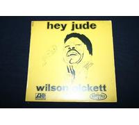Wilson Pickett - Hey Jude / SP 45T 7"