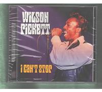 Wilson Pickett - I Can't Stop