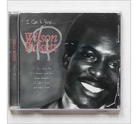 Wilson Pickett - I Can't Stop [Australian Import]