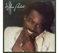 Wilson Pickett - I Want You