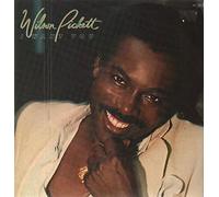 Wilson Pickett - I Want You [Vinyl LP]