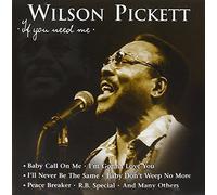 Wilson Pickett - If You Need Me