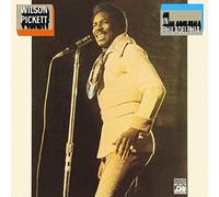 Wilson Pickett in Philadelphia