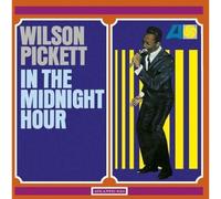 Wilson Pickett - In Philadelphia (96Khz / 24Bit Digital