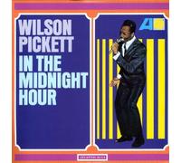 WILSON PICKETT - In the Midnight Hour [VINYL]