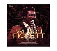 Live In The Midnight Hour [VINYL]