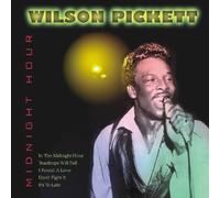 Wilson Pickett - Midnight Hour