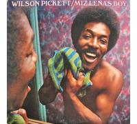 Wilson Pickett - Miz Lena's Boy [Vinyl LP]