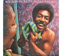 Wilson Pickett - Miz Lena's Boy [Vinyl LP]