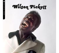 Wilson Pickett - Now Playing [New Vinyl LP]